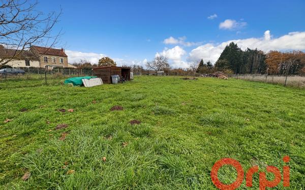 Maison à vendre    4 pièces •  Arcomps