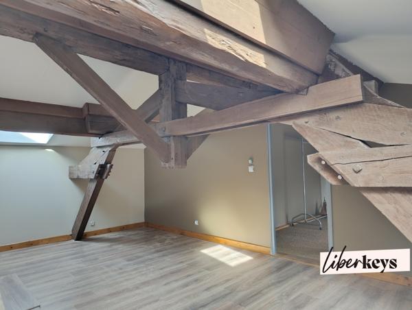 MAISON EN PIERRE NON MITOYENNE - 1600 M² TERRAIN - 290 M² Habitable - 3 CHAMBRES - COMMERCE - 