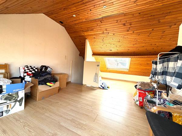 Maison Roubaix 68 m2
