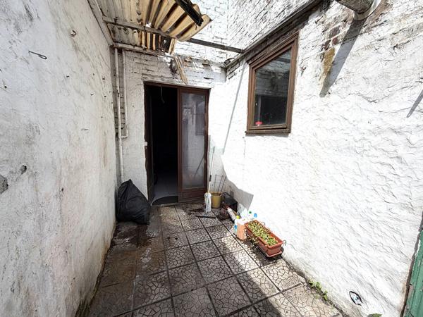 Maison Roubaix 68 m2