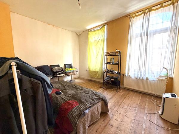Maison Roubaix 68 m2