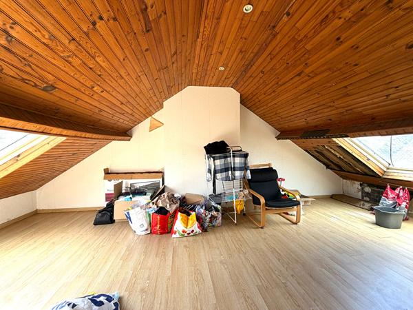 Maison Roubaix 68 m2