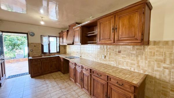 Maison 5 pièce(s) 90 m2