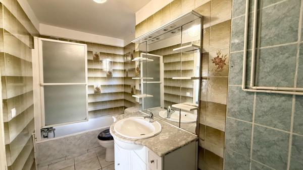Maison 5 pièce(s) 90 m2
