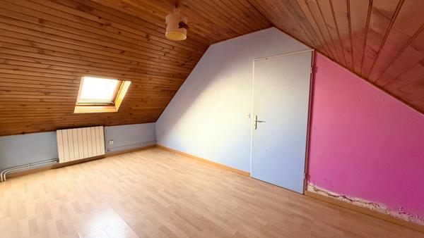 Maison 5 pièce(s) 90 m2