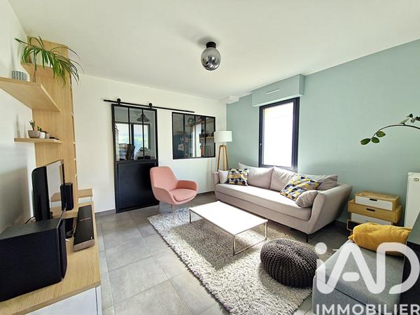 Maison à vendre 4 pièces 97 m² Les Sorinières