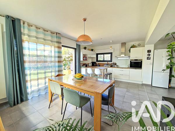 Maison à vendre 4 pièces 97 m² Les Sorinières