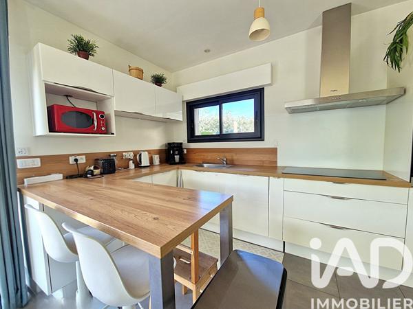Maison à vendre 4 pièces 97 m² Les Sorinières