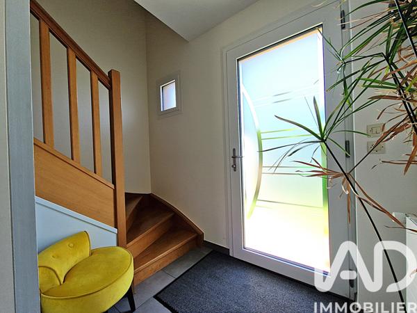 Maison à vendre 4 pièces 97 m² Les Sorinières
