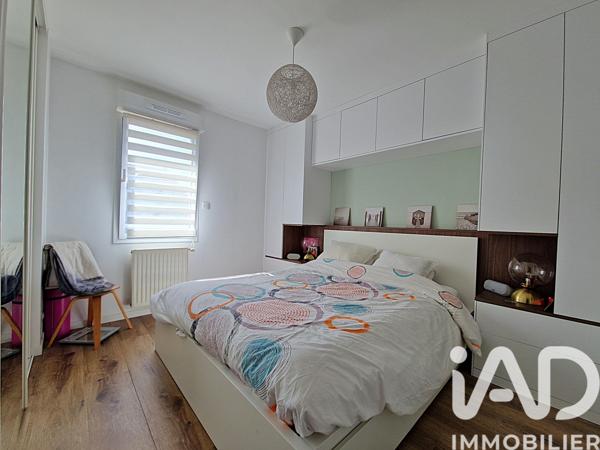 Maison à vendre 4 pièces 97 m² Les Sorinières