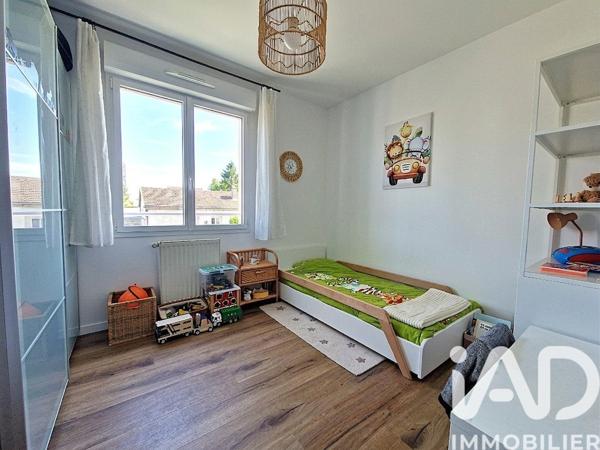 Maison à vendre 4 pièces 97 m² Les Sorinières