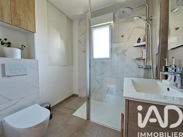Maison à vendre 4 pièces 97 m² Les Sorinières