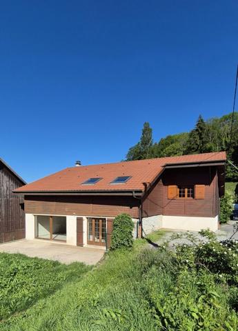 Vente / Maison T5