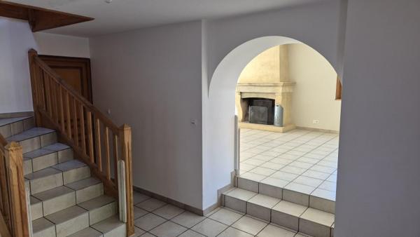 Vente / Maison T5