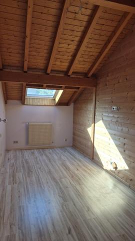 Vente / Maison T5