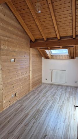 Vente / Maison T5