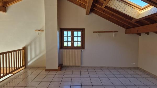 Vente / Maison T5