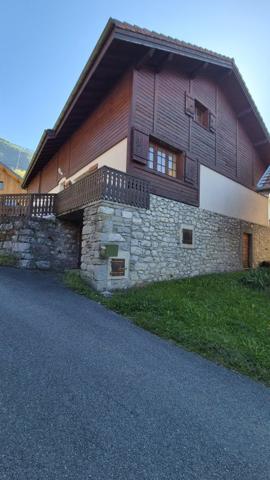 Vente / Maison T5