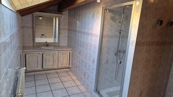 Vente / Maison T5