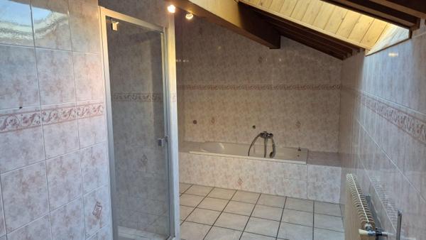 Vente / Maison T5