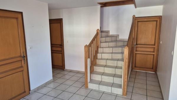 Vente / Maison T5