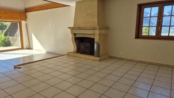 Vente / Maison T5