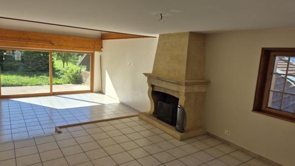 Vente / Maison T5