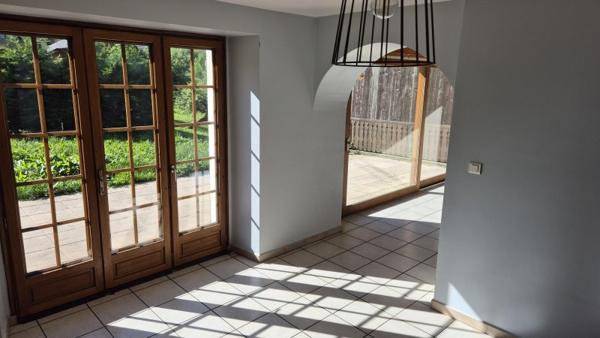 Vente / Maison T5