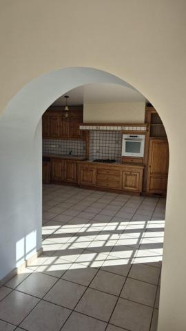Vente / Maison T5