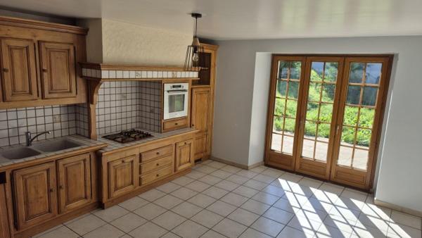 Vente / Maison T5