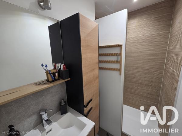 Appartement à vendre 3 pièces 69 m² Rennes
