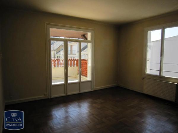 Appartement à louer 3 pièces 94.86m²