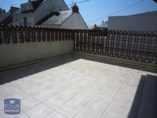 Appartement à louer 3 pièces 94.86m²