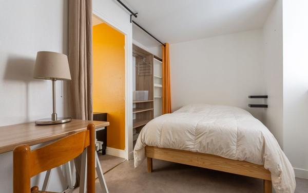 Appartement à vendre    2 pièces • 28,62 m2 Montgeron