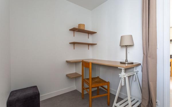 Appartement à vendre    2 pièces • 28,62 m2 Montgeron