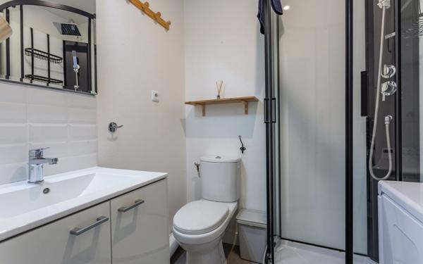 Appartement à vendre    2 pièces • 28,62 m2 Montgeron