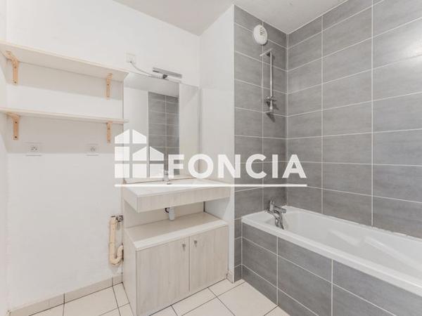 À vendre Appartement 3 pièces 62.7 m² - Nantes 44100