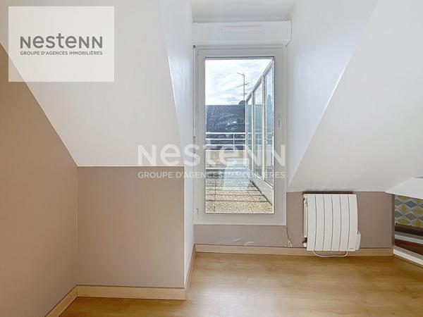 BOURG de Saint Denis En Val - Grand studio - Avec terrasse privée sud - Parking - DPE D