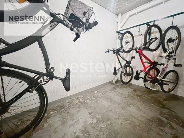 BOURG de Saint Denis En Val - Grand studio - Avec terrasse privée sud - Parking - DPE D