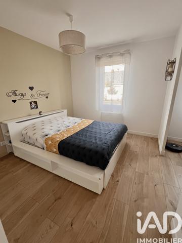 Maison à vendre 5 pièces 91 m² Beaufort-en-Anjou