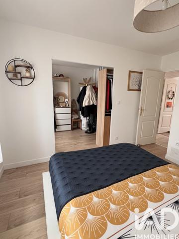 Maison à vendre 5 pièces 91 m² Beaufort-en-Anjou