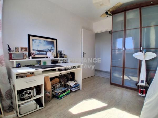 Muret, appartement 55m² entièrement rénové