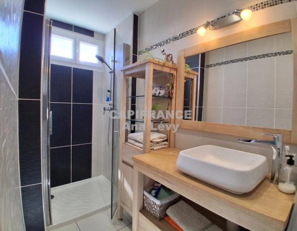 Muret, appartement 55m² entièrement rénové