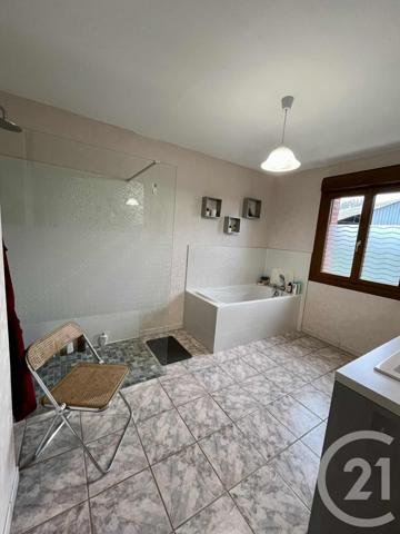 Maison à vendre  8 pièces - 189 m2 ALBERT - 80
