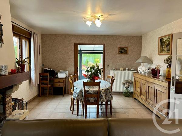 Maison à vendre  8 pièces - 189 m2 ALBERT - 80