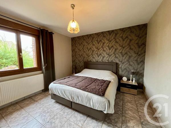 Maison à vendre  8 pièces - 189 m2 ALBERT - 80