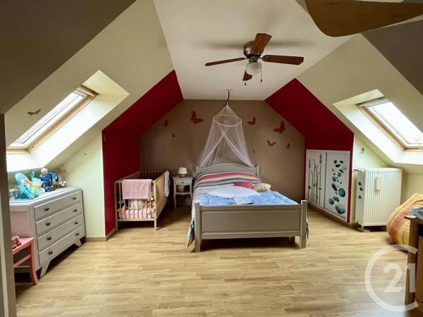 Maison à vendre  8 pièces - 189 m2 ALBERT - 80