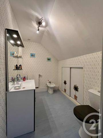 Maison à vendre  8 pièces - 189 m2 ALBERT - 80