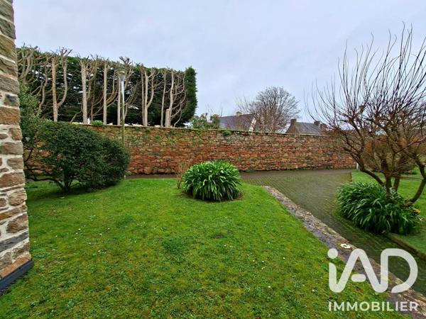 Appartement à vendre 2 pièces 39,45 m² Paimpol