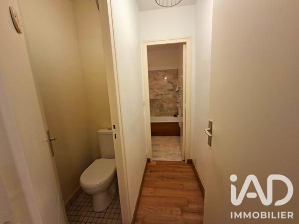 Appartement à vendre 2 pièces 39,45 m² Paimpol